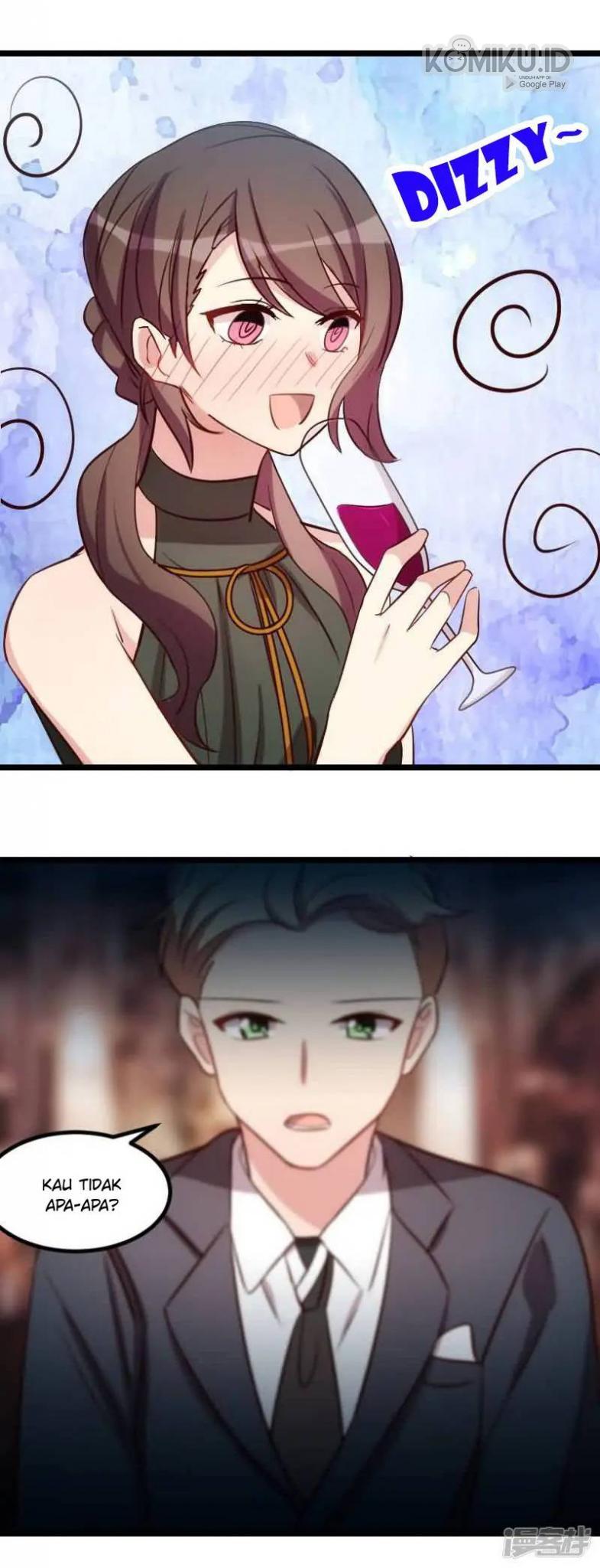 CEO’s Sudden Proposal Chapter 145 Gambar 9